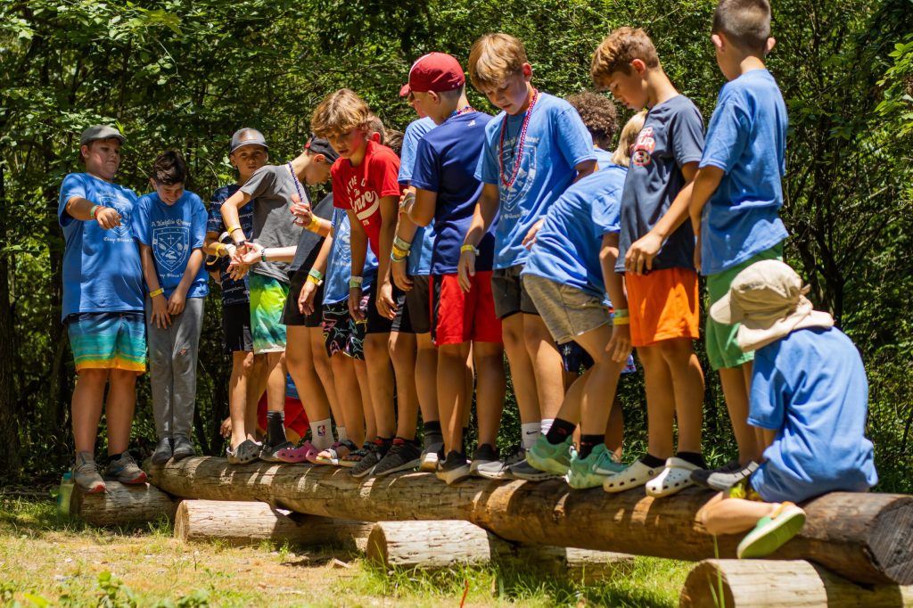 Camp Details - Camp Siloam