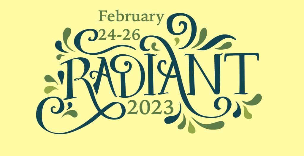 Radiant 2023 Promo Graphic w-o Gradient